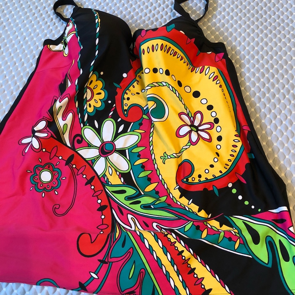 Swimsuit